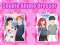 Permainan Pasangan Anime Dresser talian
