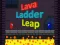 Permainan Lava Ladder Leap talian