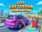 Permainan City Gas Station Simulator talian