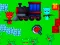 Permainan Rails Dead Sprunki talian