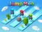 Permainan Jump men talian
