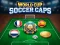 Permainan World Cup Soccer Caps talian
