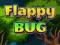 Permainan Bug Flappy talian