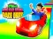 Permainan Race Stunt Car Epic Obby talian