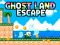 Permainan Ghost Land Escape talian