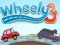 Permainan Wheely 3 talian