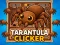 Permainan Tarantula Clicker talian