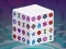 Permainan Dimensi Mahjong talian Permainan Dimensi Mahjong talian