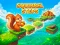Permainan Squirrel Steps talian
