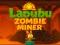 Permainan Labubu Zombie Miner talian