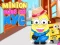 Permainan Minion Terbang ke NYC talian Permainan Minion Terbang ke NYC talian