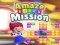 Permainan Amaze Mission talian Permainan Amaze Mission talian