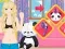 Permainan Gaya Rambut Panda talian
