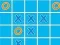 Permainan Tic Tac Toe HTML5 talian