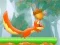 Permainan Nut Rush: Larian Musim Panas talian