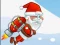 Permainan Santa dengan Jetpack talian