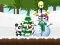 Permainan Larian Panda Krismas talian
