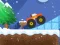 Permainan Lonjakan Musim Sejuk Monster Truck talian Permainan Lonjakan Musim Sejuk Monster Truck talian