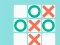 Permainan Tic Tac Toe Klasik talian