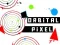 Permainan Pixel Orbit talian
