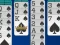 Permainan Spiderette Solitaire talian