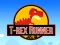 Permainan Pelari T-Rex talian