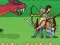 Permainan Viking berbanding Monster talian