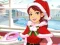 Permainan Kraft Betsy: Krismas dengan Manik Perler talian