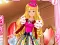 Permainan Pakaian Patchwork Hari Valentine Barbie talian