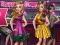 Permainan Pakaian Bachelorette Dolly talian