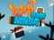 Permainan Sushi Ninja Dash talian