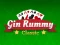 Permainan Gin Rummy Klasik talian Permainan Gin Rummy Klasik talian