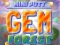 Permainan Mini Putt: Hutan Permata talian