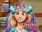 Permainan Doktor Otak Rapunzel talian