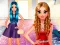 Permainan Ruby dan Elle Supermodel talian