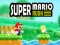 Permainan Super Mario Berlari talian