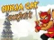 Permainan Ninja Kucing Eksploit talian