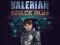 Permainan Valerian: Perlumbaan Angkasa talian