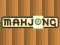 Permainan Mahjong talian