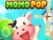 Permainan Momo Pop talian