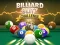 Permainan Cabaran Billiard Blitz talian