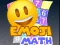 Permainan Matematik Emoji talian
