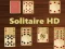 Permainan Solitaire HD talian