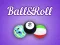 Permainan Bola&Gulung talian