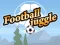 Permainan Juggle Bola Sepak talian