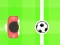 Permainan Bolasepak 1vs1 talian