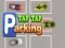 Permainan Tap Tap Parking talian