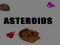 Permainan Asteroid talian