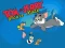 Permainan Tom dan Jerry: Labirin Tikus talian