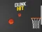 Permainan Pukulan Dunk talian